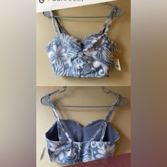 Free people movement nwt size med sports bra - Picture 4 of 6